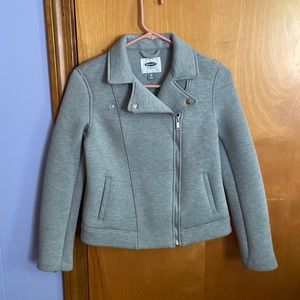 Kids winter jacket